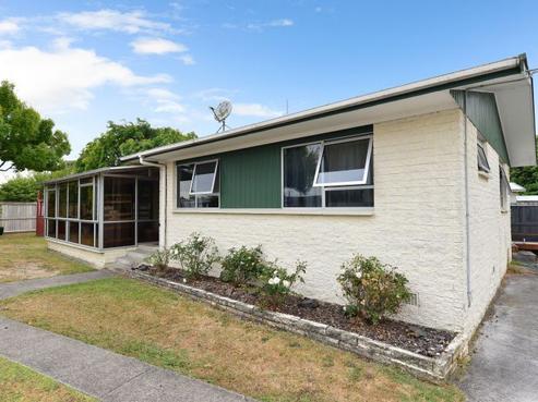 81A Oakfield Crescent, Pukete
