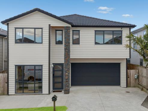 20 Tinaku Road, Flat Bush