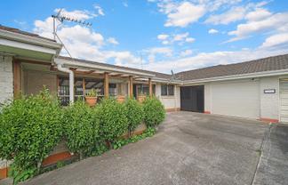 Flat 3/11 Wyllie Road, Papatoetoe