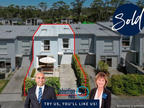 7 Briddock Way, Swanson