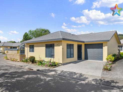 17/58A Molesworth Street, Taita