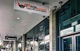 Secure Your Space Today in Cider Building