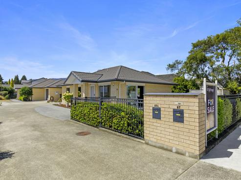 27 Fraser Crescent, Elderslea