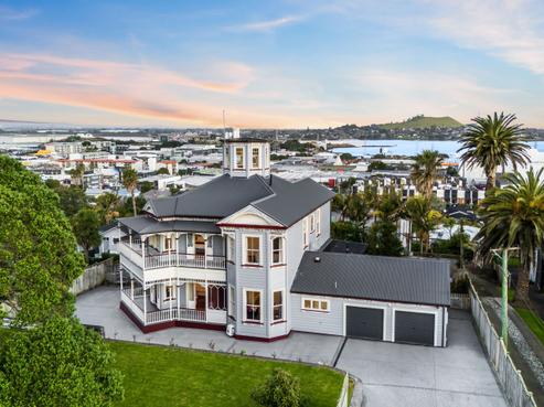 75 Arthur Street, Onehunga