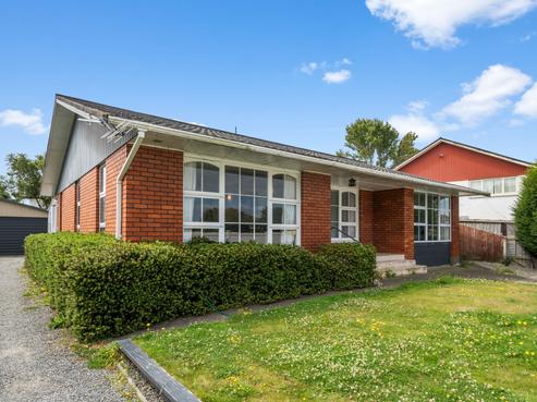 170 Maidstone Road, Avonhead