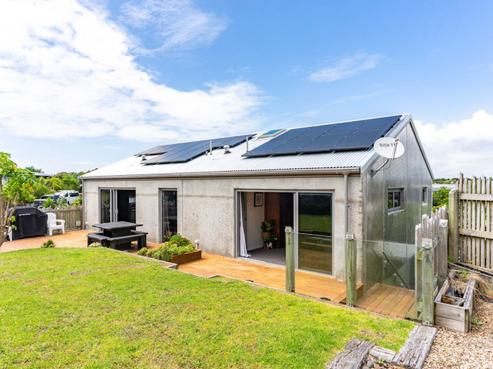 5A Seabreeze Road, Mangawhai Heads