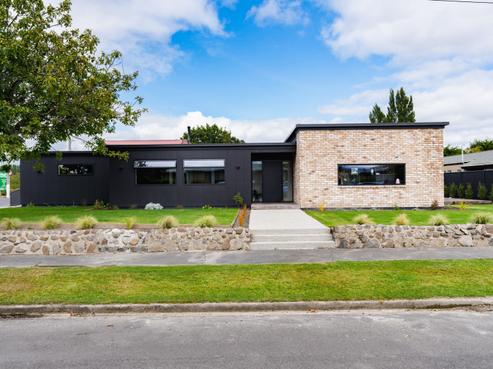 112 Bush Road, Mosgiel