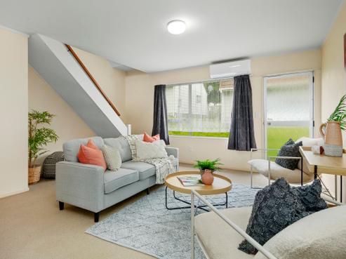 37J Pharazyn Street, Melling