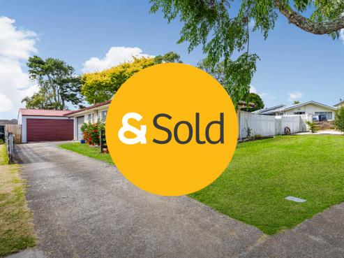 46 Tasman Street, Pukekohe