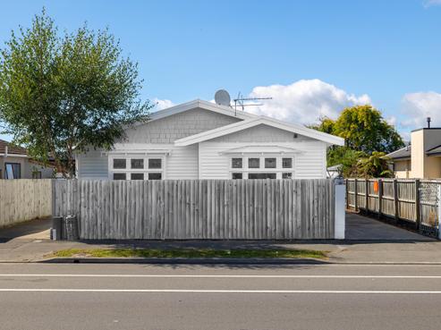 70 Buckleys Road, Linwood