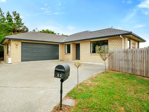 32 Mount Marua Drive, Timberlea