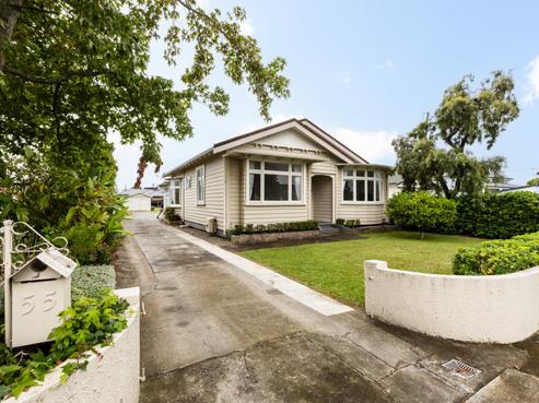55 Nelson Crescent, Napier South