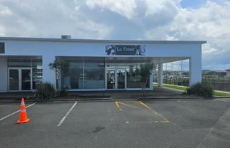 Last Available Unit Overlooking Marina