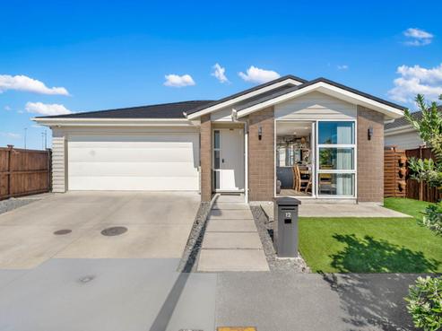 12 Hukihuki Drive, Takanini