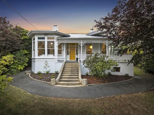 47 Arawa Street, Tainui