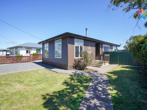 43 Severn Street, Clifton