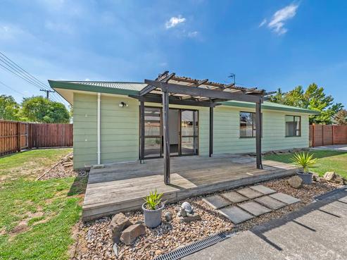 34 Pennington Street, Leeston