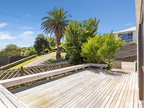 33C Lorna Street, Lynmouth
