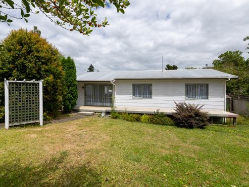 18A Carlton Street, Te Aroha