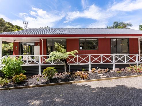 161A Glendhu Road, Bayview