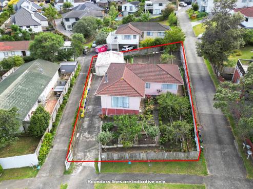 59 Lewisham Street, Highland Park