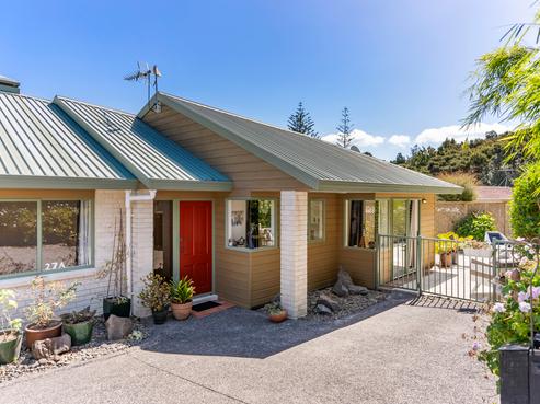 27A Tui Glen Road, Birkenhead