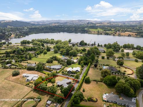 618F Maungatautari Road, Cambridge
