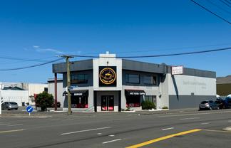 Ready to occupy office space