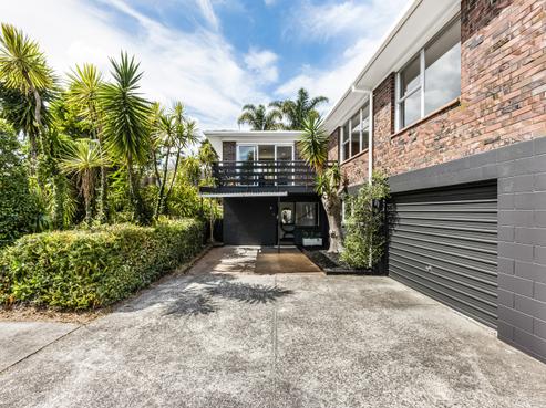 248A Meola Road, Point Chevalier