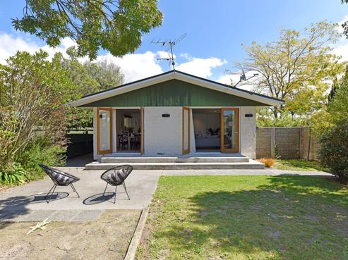 14 Ferniehurst Street, Somerfield
