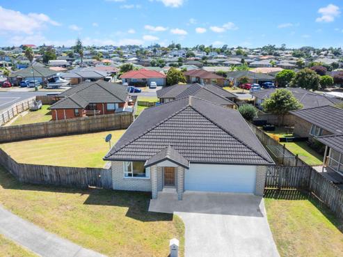 4 Waldos Way, Mangere