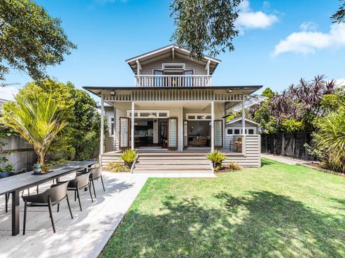 14 Te Ra Road, Point Chevalier