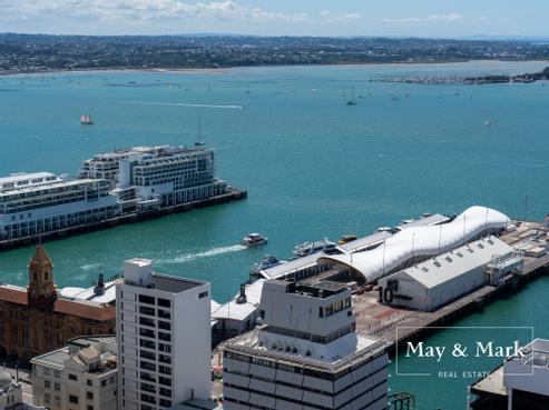 36/16D Gore Street, Auckland Central