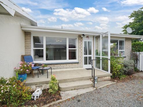 136B Racecourse Road, Glengarry
