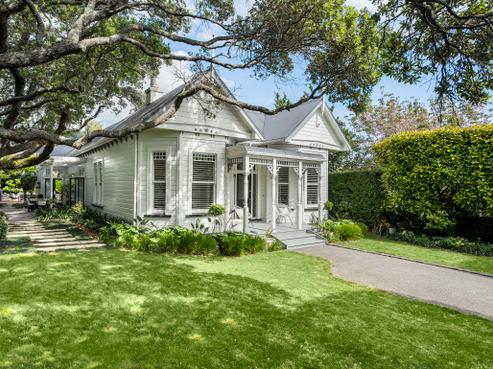16 Horoeka Avenue, Mount Eden