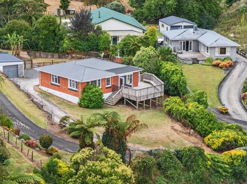 8 Tammadge Street, Te Kuiti