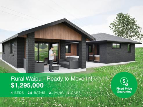653 Millbrook Road, Waipu