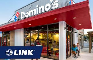 High ROI - No. 1 Pizza Franchise in Auckland