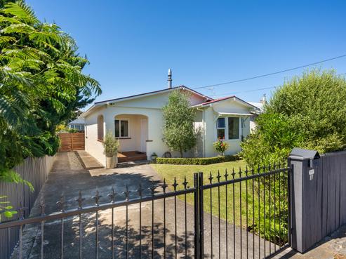 81 Glasgow Street, Whanganui Central