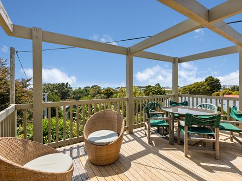 26 Bonithon Avenue, Moturoa