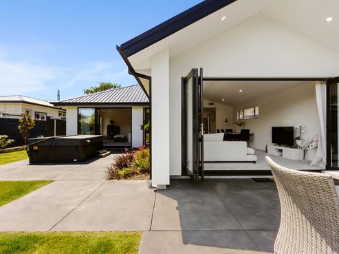 119 Francis Avenue, Mairehau