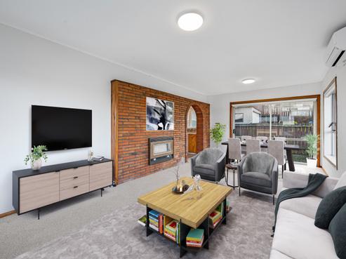 1/18 East Coast Road, Milford