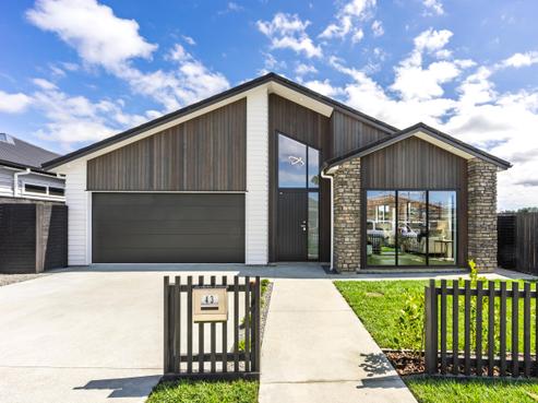 43 Tipu Crescent, Wainui