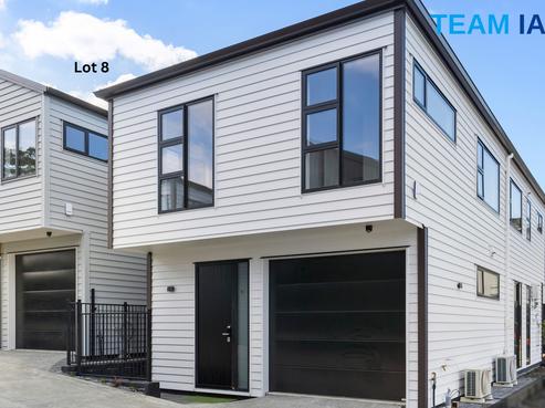7/90 Picasso Drive, West Harbour