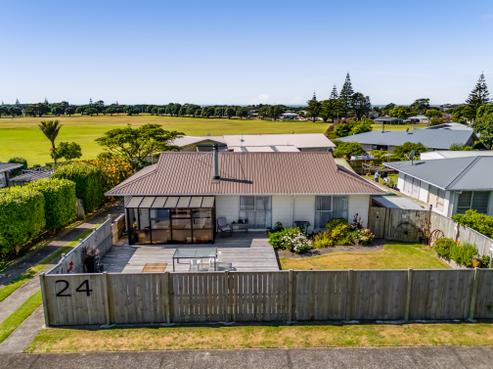 24 Glamis Avenue, Bell Block