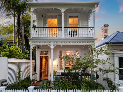 34 Franklin Road, Freemans Bay