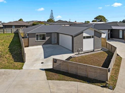 14 Farrell Road, Pukekohe