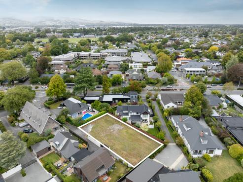 3A Snowdon Road, Fendalton