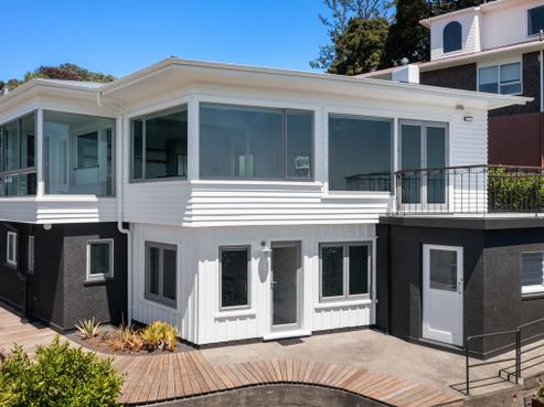 154 Vivian Street, New Plymouth Central