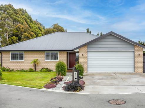 14 Alpha Way, Rolleston